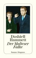 Der Malteser Falke di Dashiell Hammett edito da Diogenes Verlag AG