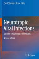 Neurotropic Viral Infections edito da Springer International Publishing Ag