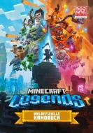 Minecraft Legends. Das offizielle Handbuch di Minecraft, Mojang AB edito da Schneiderbuch