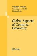Global Aspects of Complex Geometry edito da Springer Berlin Heidelberg