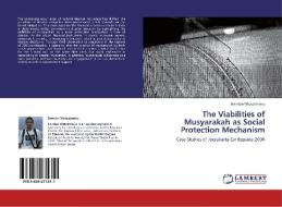 The Viabilities of Musyarakah as Social Protection Mechanism di Bondan Widyatmoko edito da LAP Lambert Academic Publishing