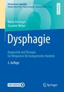 Dysphagie di Mario Prosiegel, Susanne Weber edito da Springer-Verlag GmbH
