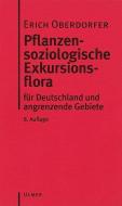 Pflanzensoziologische Exkursionsflora di Erich Oberdorfer edito da Ulmer Eugen Verlag