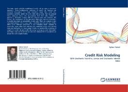 Credit Risk Modeling di Ayhan Yuksel edito da LAP Lambert Academic Publishing