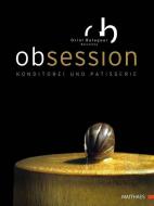 Obsession di Oriol Balaguer edito da Matthaes Verlag