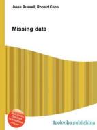 Missing Data edito da Book On Demand Ltd.