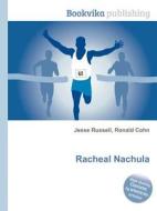 Racheal Nachula edito da Book On Demand Ltd.