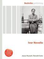 Ivor Novello edito da Book On Demand Ltd.