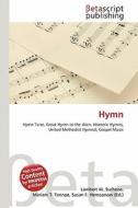 Hymn edito da Betascript Publishing
