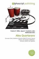 Alex Quartararo edito da Alphascript Publishing