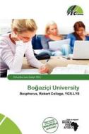 Bo Azi I University edito da Fec Publishing
