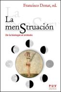 La menstruación. De la biología al símbolo edito da Publicacions de la Universitat de València