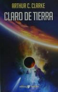 Claro de Tierra (Rtca) di Arthur C. Clarke edito da EDHASA