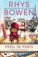 Peril in Paris di Rhys Bowen edito da THORNDIKE PR