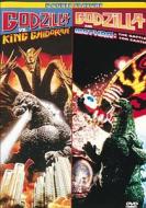 Godzilla & Mothra-Battle for Earth & Godzilla vs. King Ghid edito da Sony Pictures Home Ent