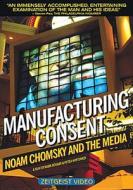 Manufacturing Consent: Noam Chomsky and the Media edito da Zeitgeist Films
