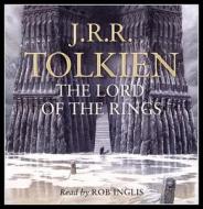The The Lord Of The Rings di J. R. R. Tolkien edito da Harpercollins Publishers