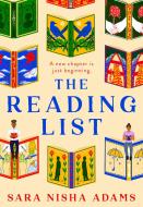 The Reading List di Sara Nisha Adams edito da Harpercollins Publishers