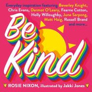 Kindness Counts di Rosie Nixon edito da HarperCollins Publishers