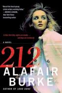 212 di Alafair Burke edito da Harper Paperbacks