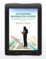 Accounting Information Systems: The Crossroads of Accounting and It di Donna Kay, Ali Ovlia edito da Prentice Hall