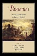 Pausanias di Pausanias edito da Oxford University Press Inc