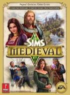 Sims Medieval (uk) edito da Prima Publishing,u.s.