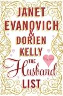 Husband List di JANET EVANOVICH edito da Overseas Editions New