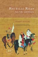 Khubilai Khan di Morris Rossabi edito da University of California Press