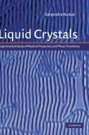 Liquid Crystals di Satyendra Kumar edito da Cambridge University Press