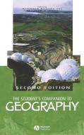 Students Comp Geography 2e di Rogers, Viles edito da John Wiley & Sons