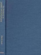 Smith, E:  The Presidency of James Buchanan di Elbert B. Smith edito da University Press of Kansas