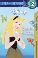 Surprise for a Princess di Jennifer Weinberg, Random House Disney edito da RANDOM HOUSE DISNEY