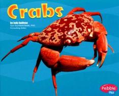 Crabs di Jody Sullivan edito da Capstone
