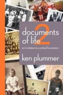 Documents Of Life 2 di Kenneth Plummer edito da Sage Publications Ltd