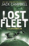 Lost Fleet - Courageous (Book 3) di Jack Campbell edito da Titan Books Ltd