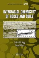 Interfacial Chemistry of Rocks and Soils di Noemi M. Nagy edito da CRC Press