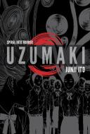 Uzumaki (3-in-1, Deluxe Edition) di Junji Ito edito da Viz Media, Subs. of Shogakukan Inc