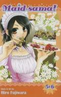 Maid-sama! (2-in-1 Edition), Vol. 3 di Hiro Fujiwara edito da Viz Media, Subs. of Shogakukan Inc
