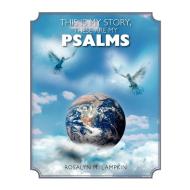 This Is My Story, These Are My Psalms di Rosalyn M Lampkin edito da Xlibris