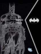 The Batman Files di Matthew Manning edito da Andrews McMeel Publishing
