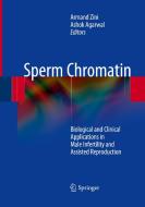 Sperm Chromatin edito da Springer-Verlag New York Inc.
