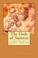 The Gods of Sumeru: Saga of the Ancients - Book One di MR Rabirashmi Ghosh, Rabirashmi Ghosh edito da Createspace
