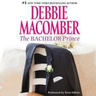 The Bachelor Prince di Debbie Macomber edito da Harlequin Audio