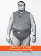 One Ring Circus - Parallax di Brian Howell edito da Arsenal Pulp Press