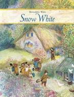 Snow White di Brothers Grimm, Bernadette Watts edito da North-South Books