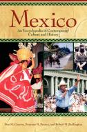 Mexico di Suzanne B. Pasztor, Robert M. Buffington, Don M. Coerver edito da ABC-CLIO