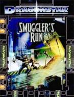 Dragonstar: Smuggler's Run di Various edito da Fantasy Flight Games