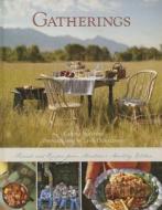 Gatherings: Recipes from Montana's Mustang Kitchen di Carole Sullivan edito da Sweetgrass Books