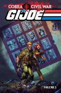Dixon, C: G.I. Joe Cobra Civil War Vol. 2 di Chuck Dixon edito da Idea & Design Works